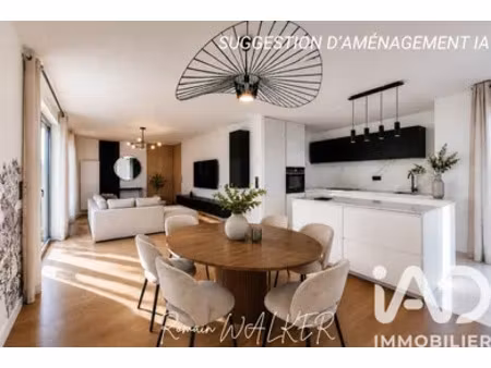 appartement à metz (57000)