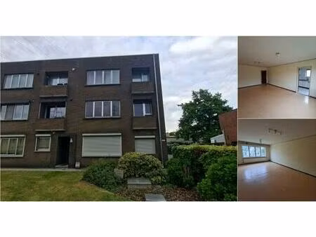 appartement à vendre à dendermondse steenweg 202b sint-niklaas (rbv84658)