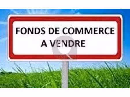fonds de commerce superette menton bas borrigo