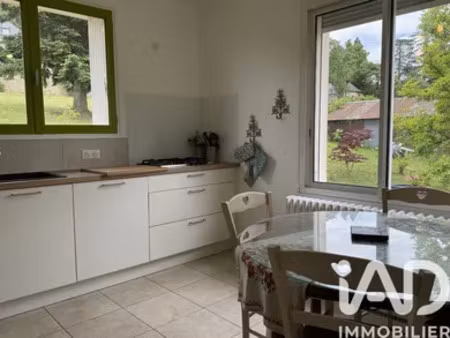 pavillon à baillou (41170)