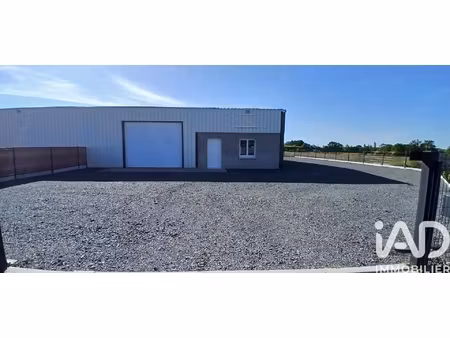 vente atelier 2 pièces