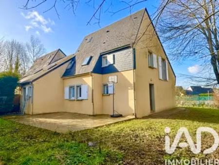 pavillon à cosne-cours-sur-loire (58200)