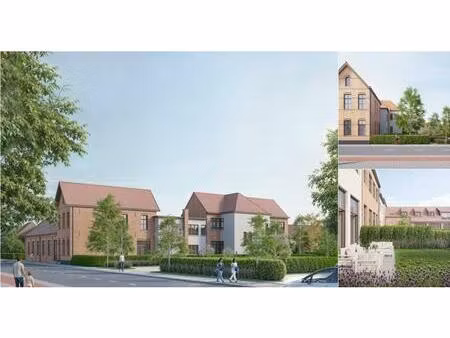 maison à vendre à oostmalsebaan 37 wechelderzande (rbv85002)