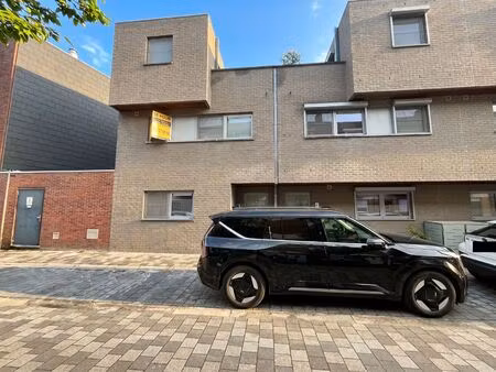 huis te huur in mechelen met 3 slaapkamers