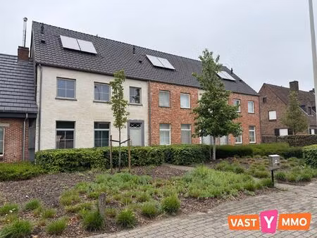 huis te huur in wuustwezel met 4 slaapkamers
