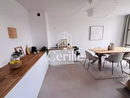 appartement haut de gamme à aix-en-provence