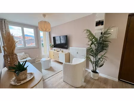 appartement 5 pièces 73 m² à louer clermont-ferrand 63000 ? | era immobilier