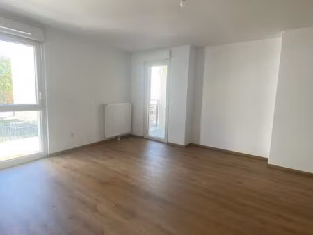 à louer appartement 47 73 m² – 670 € |montigny-lès-metz