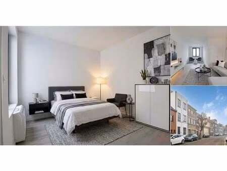 appartement à vendre à zwaluwenstraat 159 ostende (rbv84962)