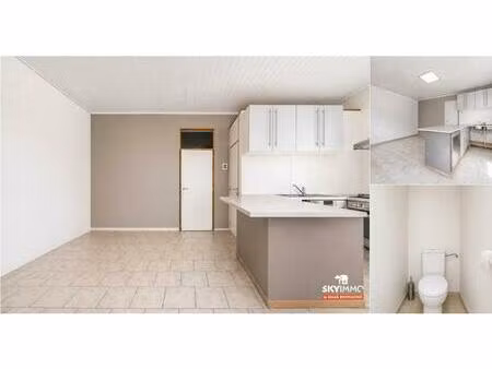 appartement à vendre à rue de l'enseignement 175 ougrée (vbe19365)
