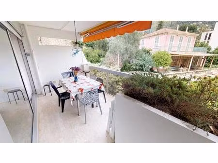 menton garavan deux piéces avec piscine et parking proche plages et vieille-ville