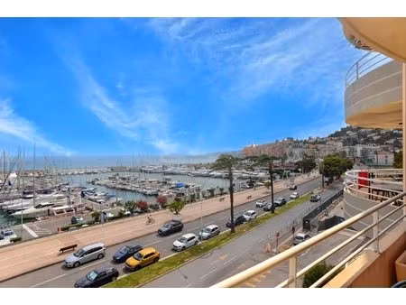 menton garavan front de mer vue panoramique  terrasse et garage