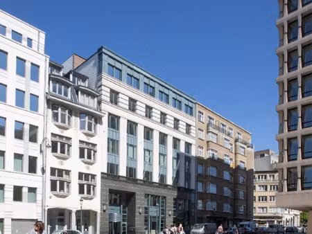 commercieel te huur in brussel