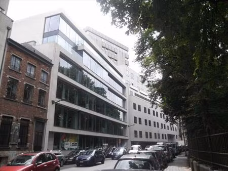 commercieel te huur in etterbeek