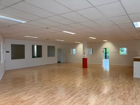 commercieel te huur in overijse