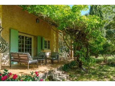 vente maison de luxe gignac 5 pièces 150 m² <meta name="description" content="découvrez ce