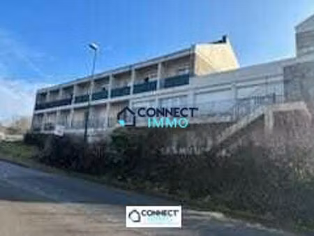 prestigieux immeuble de rapport en vente à huelgoat  france