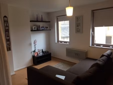 à louer appartement 37 m² – 475 € |metz-centre-ville