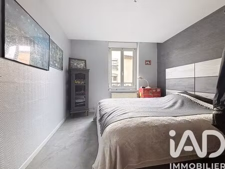 à louer appartement 45 m² – 540 € |toul