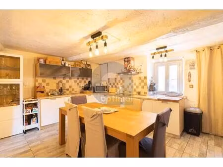 appartement castellar 5 pieces triplex