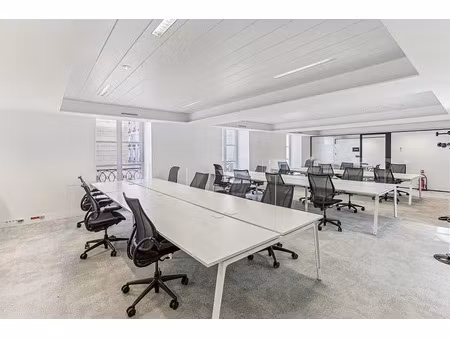 location bureau paris 2ème (75002) 312 m²