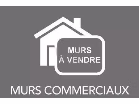 murs commerciaux menton centre ville