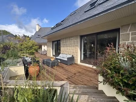 maison de luxe de 7 pièces en vente à brest  france