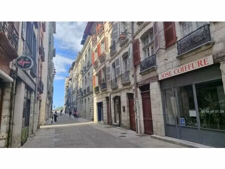 appartement rénové