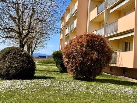 appartement t2 - erstein