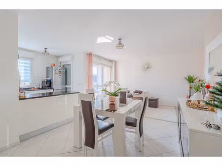 appartement noisy le grand 3 pièce(s) 62.39 m2