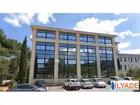 bureaux à vendre