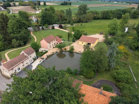 vente maison 7 pièces 172 m² creuzier-le-neuf (03300)