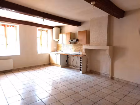location appartement 2 pièces 45 m² à dagneux (01120)