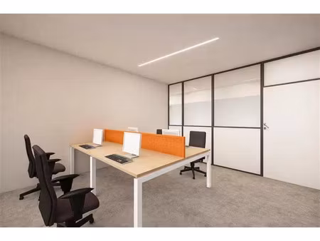 location bureau bagnolet 450 m²