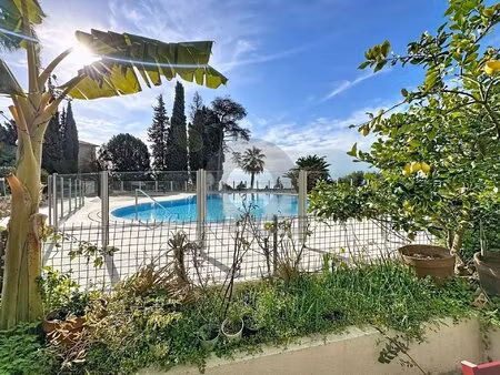 3p 90m² terrasse garage et piscine