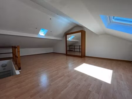 à louer maison 131 m² – 1 250 € |herserange