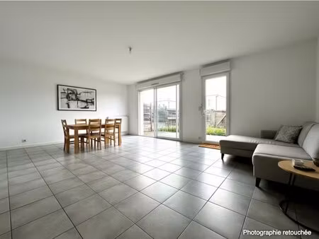 en vente maison mitoyenne 82 m² – 279 900 € |sainte-luce-sur-loire