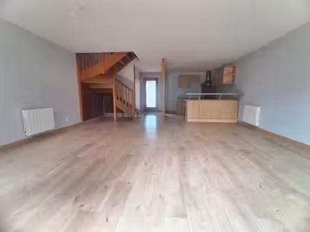location maison 4 pièces 110 m² à villars-les-dombes (01330)