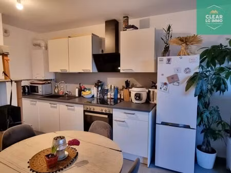 à louer appartement 43 12 m² – 795 € |thionville