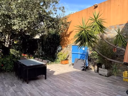 en vente maison 136 m² – 199 000 € |paimboeuf