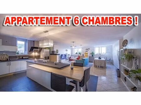 à louer appartement 150 m² – 1 500 € |charmes