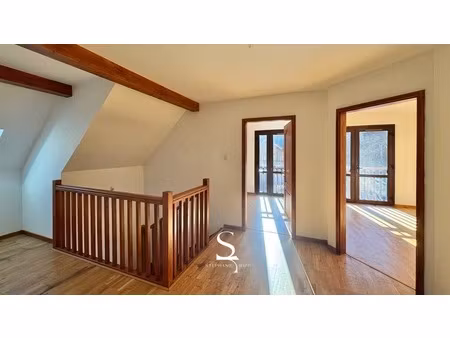 en vente maison 141 m² – 199 800 € |philippsbourg