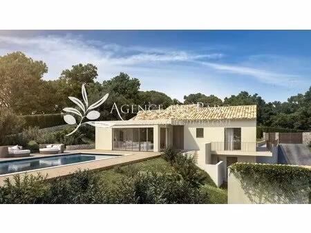 biot villa vallee verte