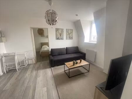 à louer appartement 33 m² – 510 € |mulhouse