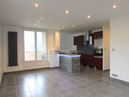 appartement orleans 2 pièces