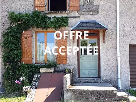 vente propriété 3 pièces 142 m² à grandrupt-de-bains (88240)  76 000 €