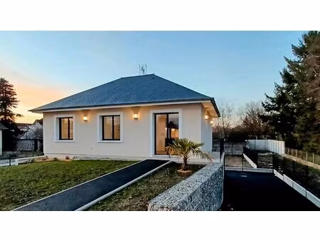 maison individuelle 4 chambres