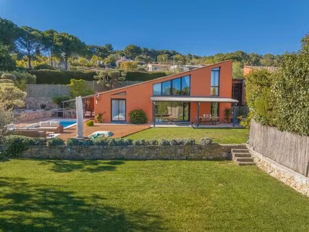 achat : maison (06250)