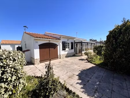 en vente maison 76 11 m² – 211 500 € |angles