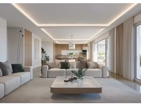 achat : appartement (06150)